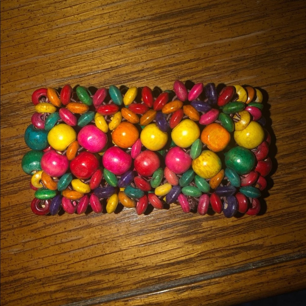 Handmade bracelet